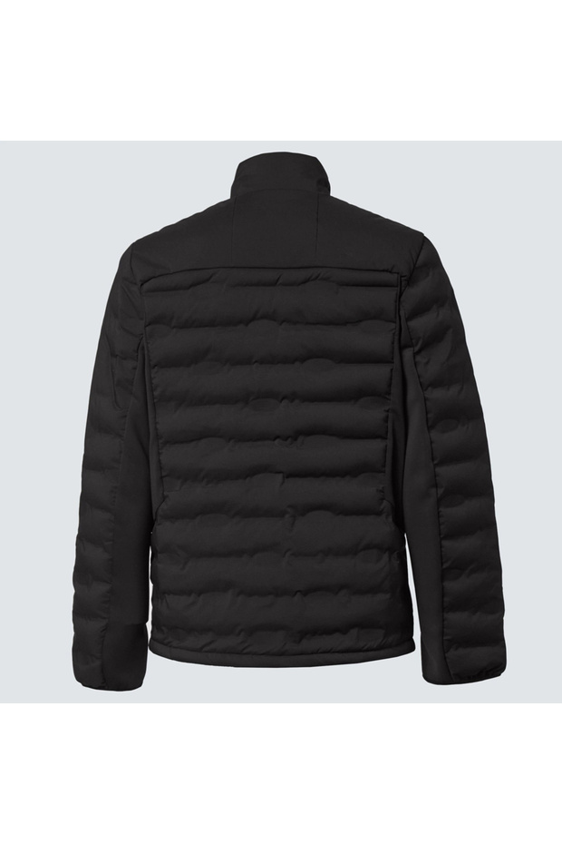 Ellipse Rc Quilted Erkek Mont - 7