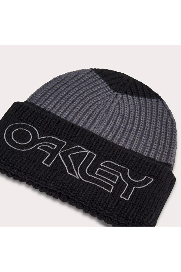 Tnp Deep Cuff Unisex Bere - 2