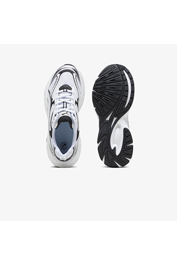 Morphic Base Unisex Sneaker - 4