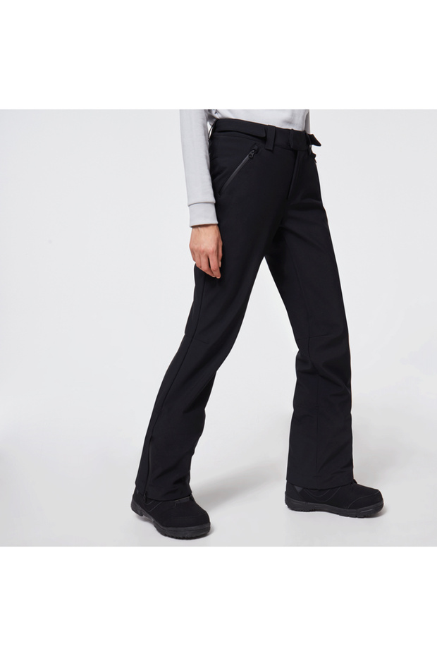 Softshell Kadın Pantalon - 3
