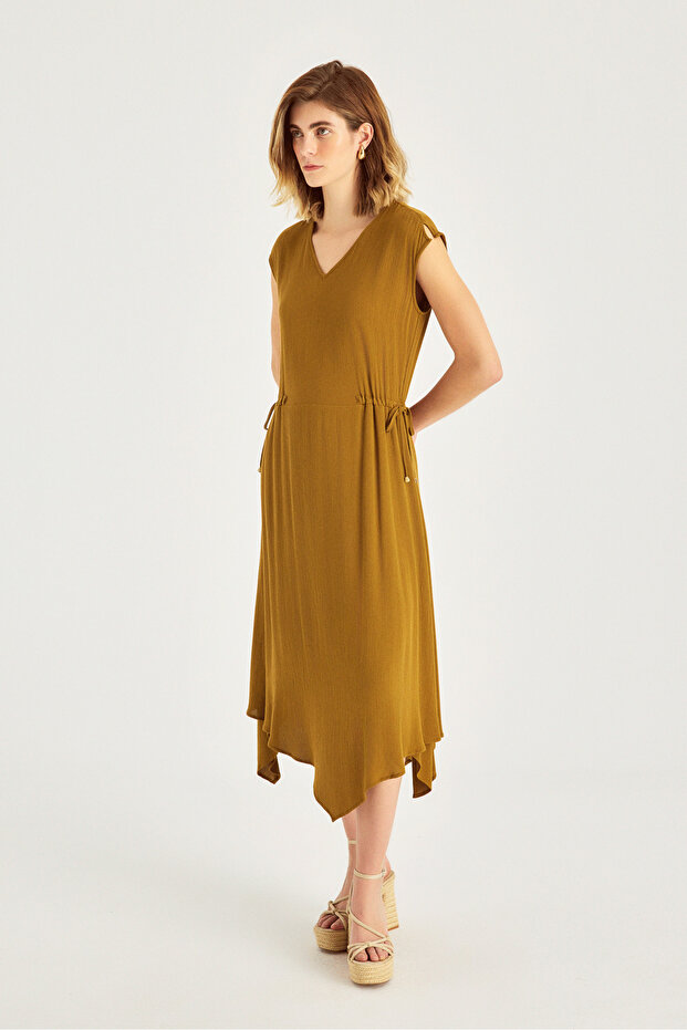 1720 ROCHIE VERDE ULEIOSĂ - 3
