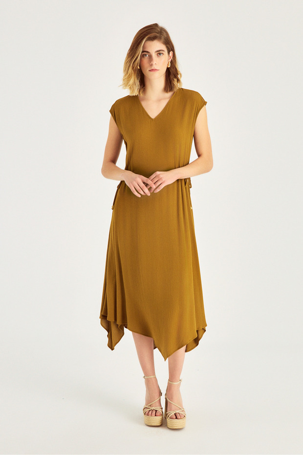 1720 ROCHIE VERDE ULEIOSĂ - 2