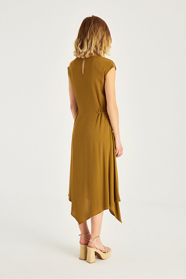 1720 ROCHIE VERDE ULEIOSĂ - 4