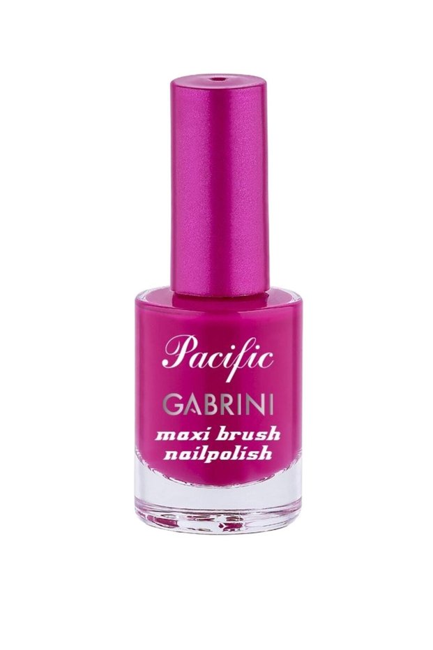 Pacific Nailpolish - 17