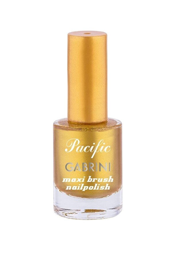Pacific Nailpolish - 72 - 1