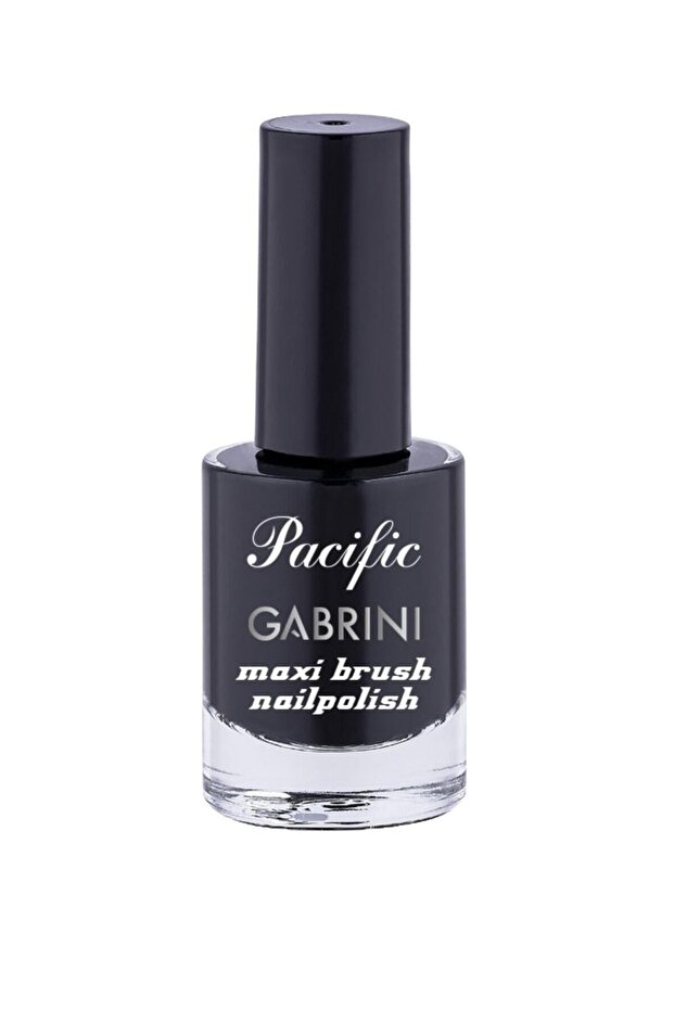 Pacific Nailpolish - 26 - 1