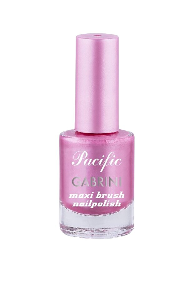 Pacific Nailpolish - 11 - 1