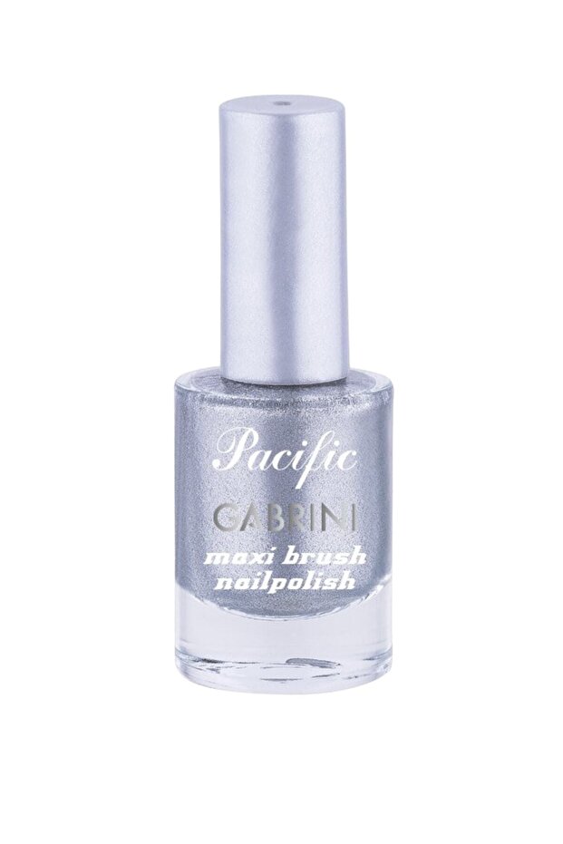 Pacific Nailpolish - 53 - 1