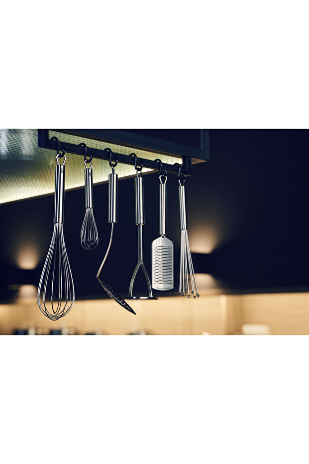 Profi Plus Flexi Silikon Uçlu Çırpıcı 27 Cm - 6