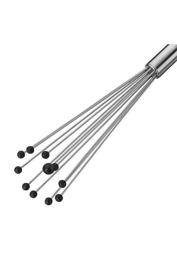 Profi Plus Flexi Silikon Uçlu Çırpıcı 27 Cm - 3