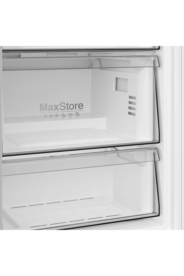 2162 NFB Dikey Derin Dondurucu - 4