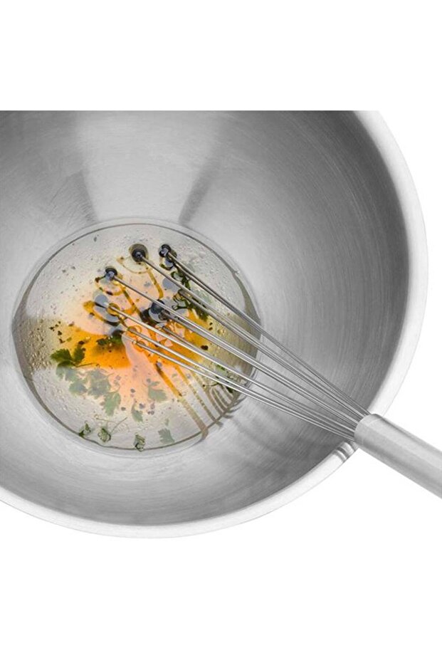 Profi Plus Flexi Çırpıcı 32 cm - 6