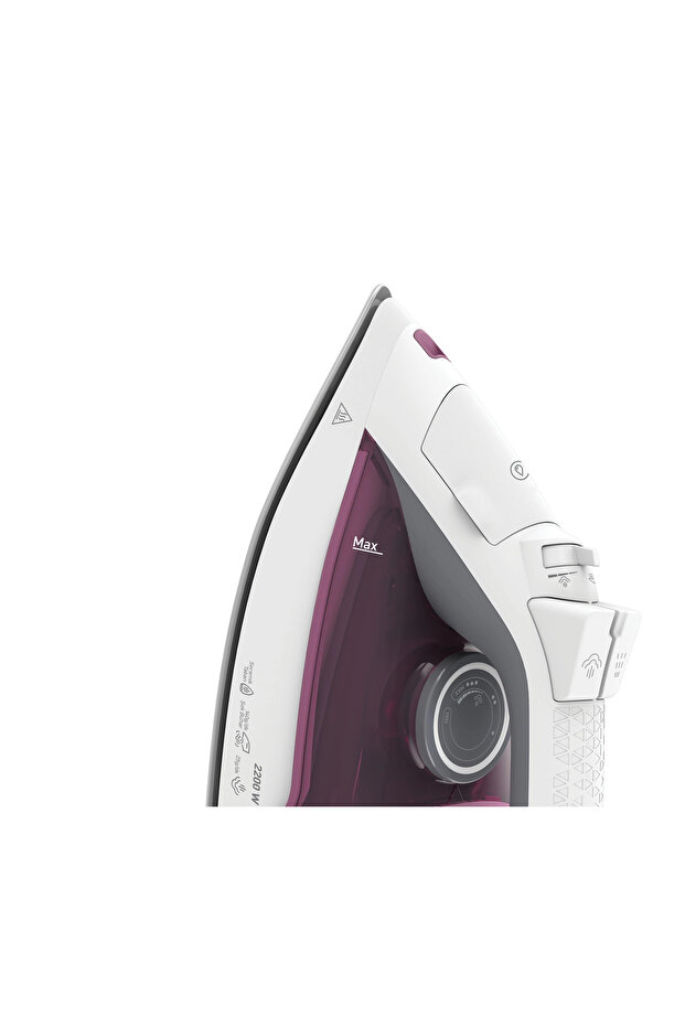 Aria™ Beu 3922 Buharlı Ütü - 5