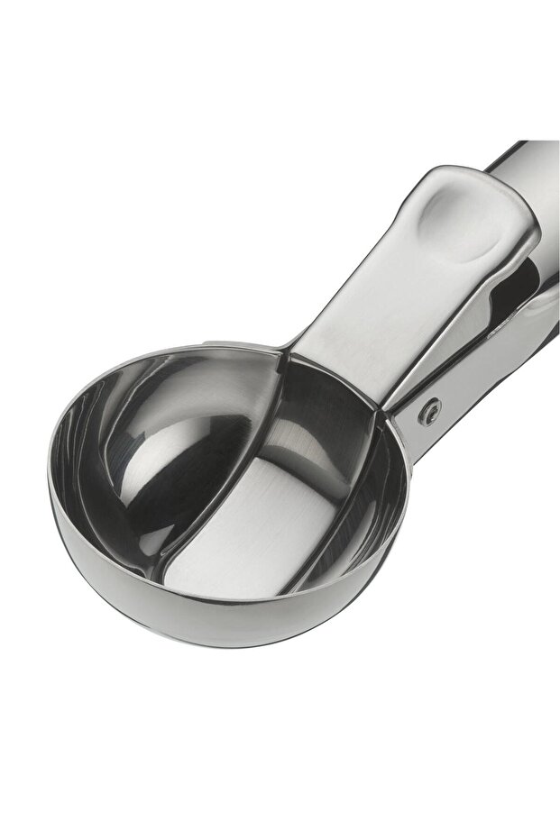 Çelik Dondurma Kaşığı - 3