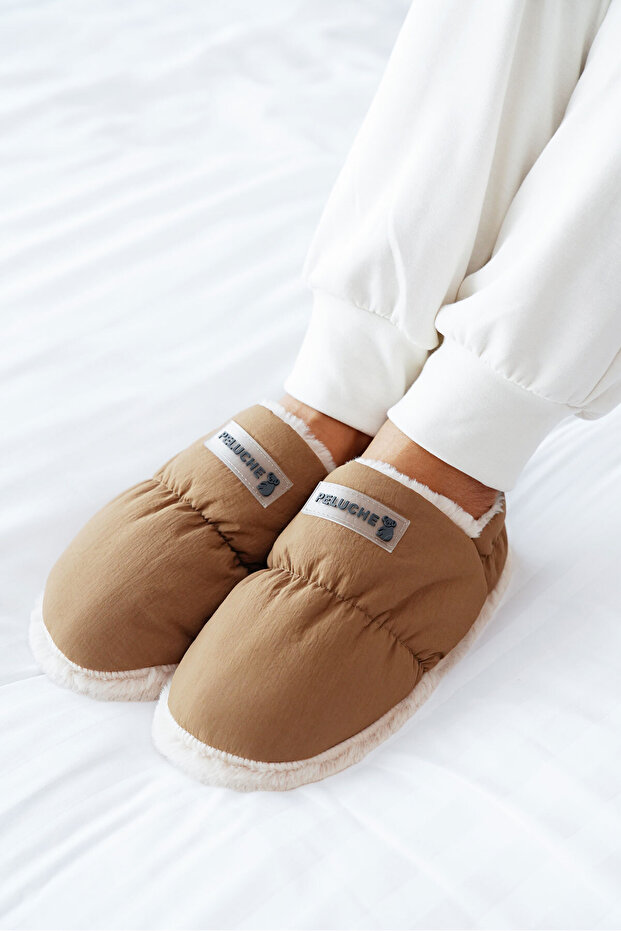 Women's Coffee Home Shoes