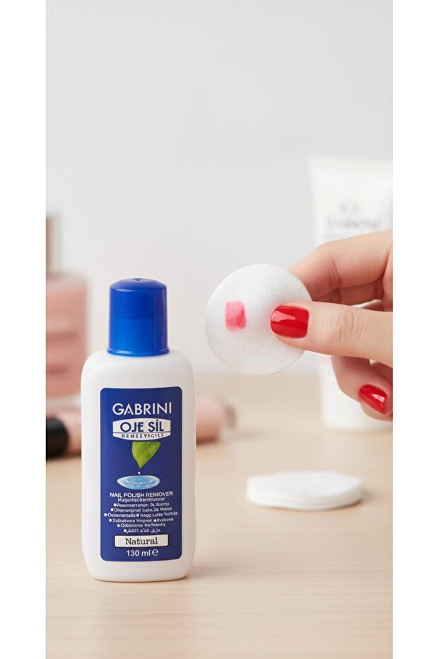 Aseton - 130 ml (SADE) - 2