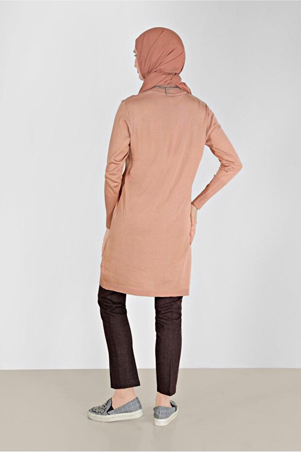 BASIC TRİKO TUNİK 42102 - 4