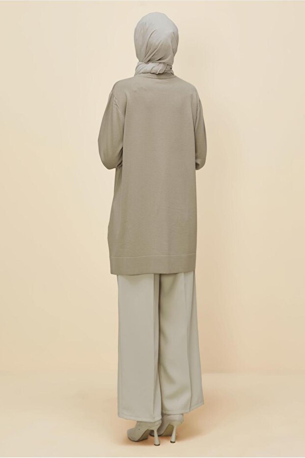 TRİKO TUNİK 45847 - 3