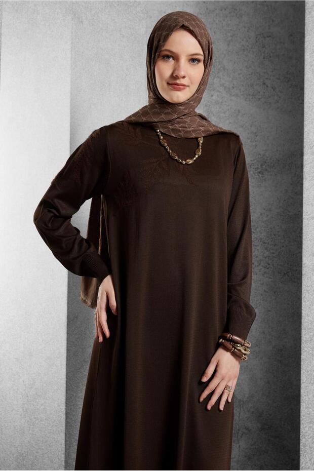 TRİKO ELBİSE 44965