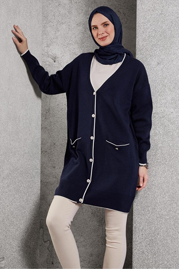 TRİKO HIRKA 44997 - 1