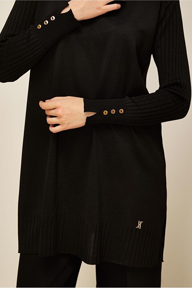 TRİKO TUNİK 45871 - 3