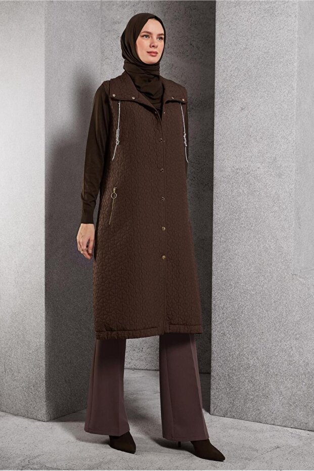 İSPANYOL PAÇA PANTOLON 70810 - 4