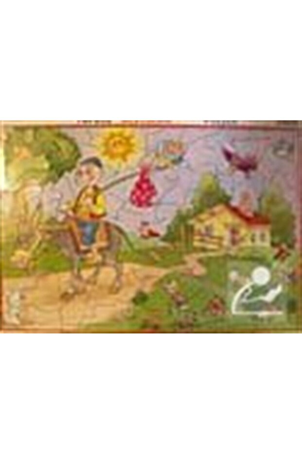 Yap Boz / Keloğlan - 1