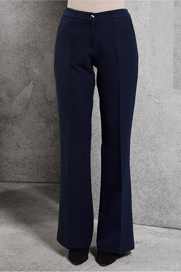 İSPANYOL PAÇA PANTOLON 70810 - 1