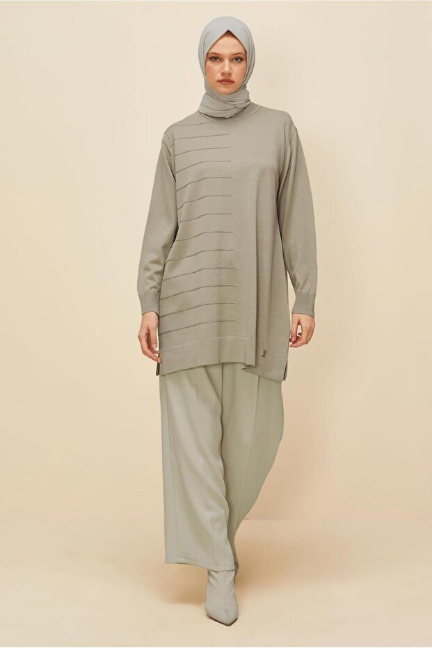 TRİKO TUNİK 45847 - 2