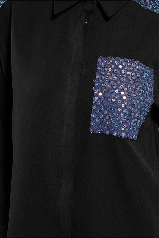 PUL SEQUENCE TUNIC 45104 - 4