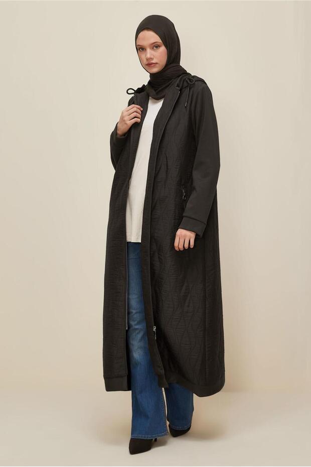 JAKAR DESENLİ GİY ÇIK 45968 - 1