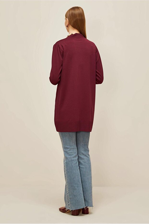 TRİKO TUNİK 45841 - 4