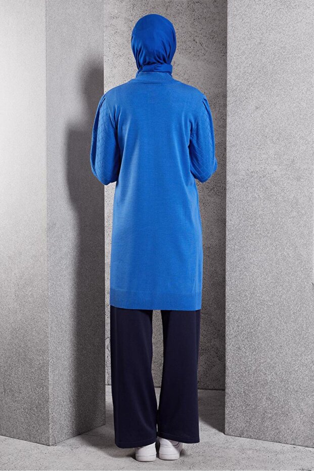 TRİKO TUNİK 44928 - 3