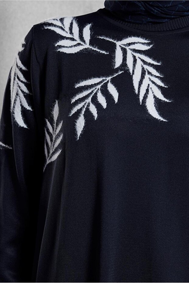 TRİKO ELBİSE 44965 - 5