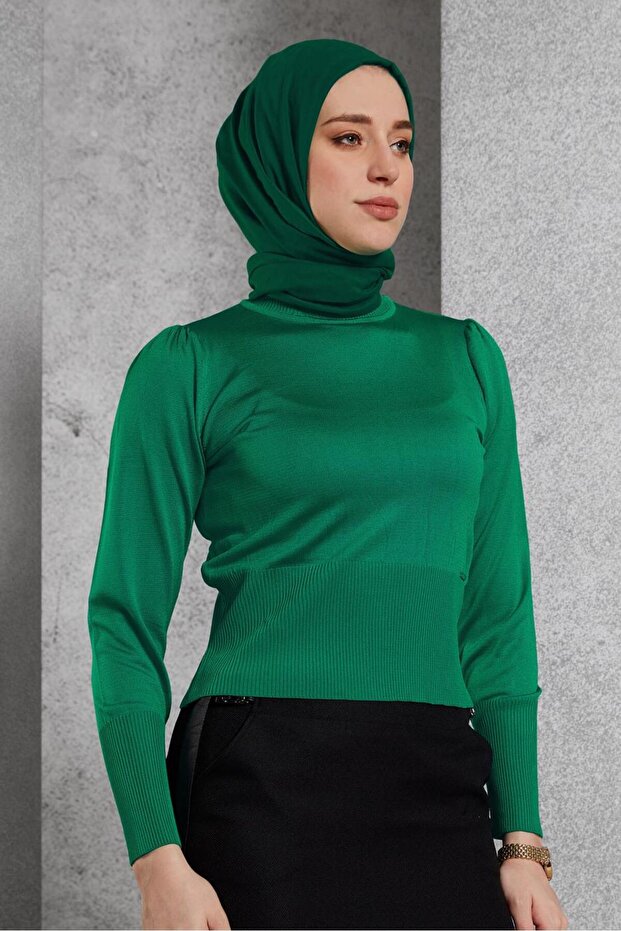 TRİKO KAZAK 45006 - 1