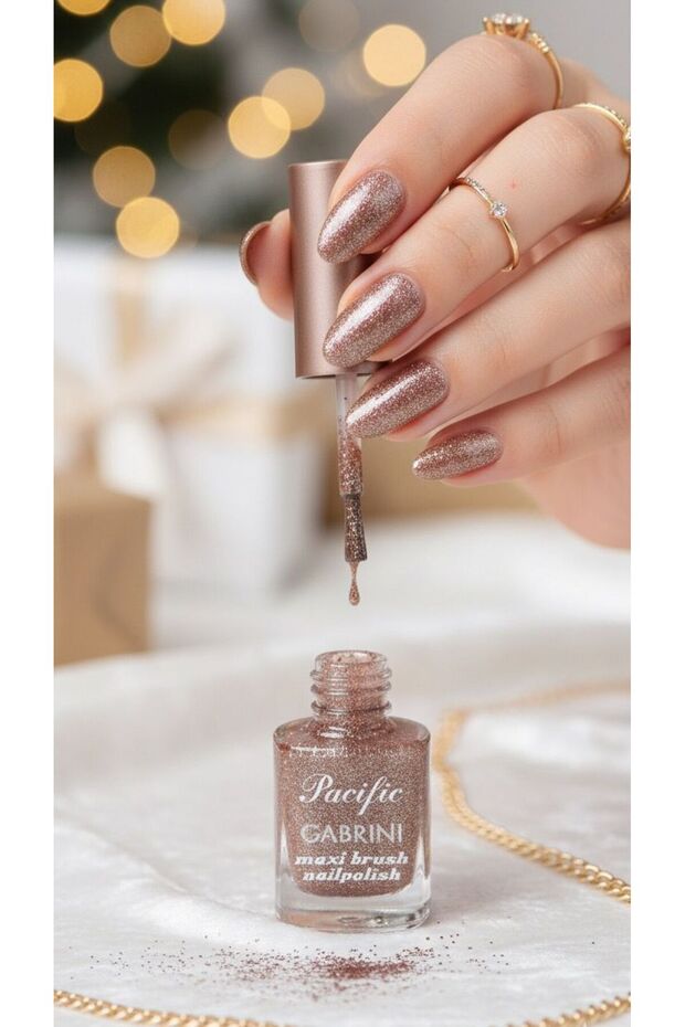 Pacific Nailpolish - 83 - 3