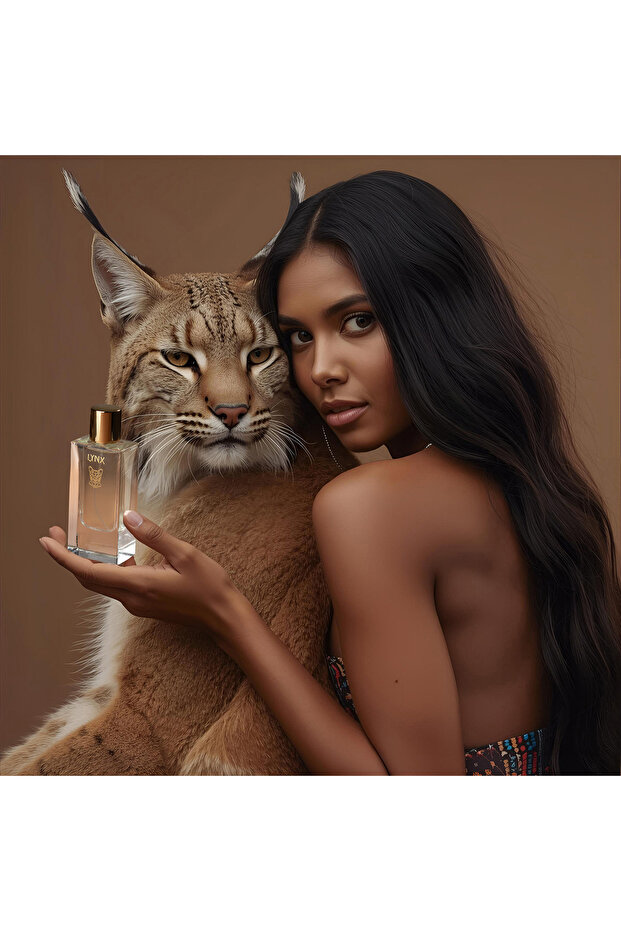 LYNX KADIN EXTRAIT DE PARFUM 60ML - 5