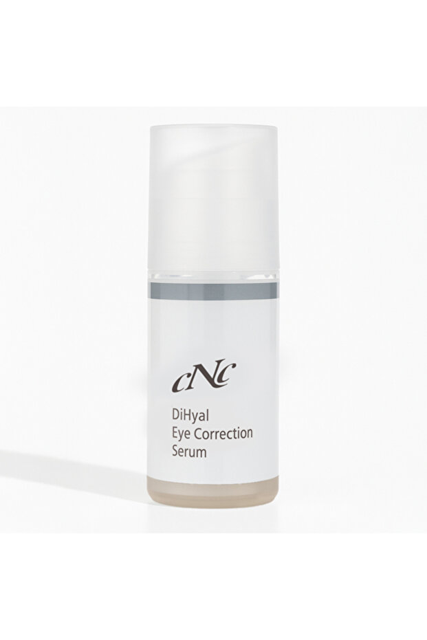CNC Classic PLUS DiHyal Eye Correction Serum - 30ml