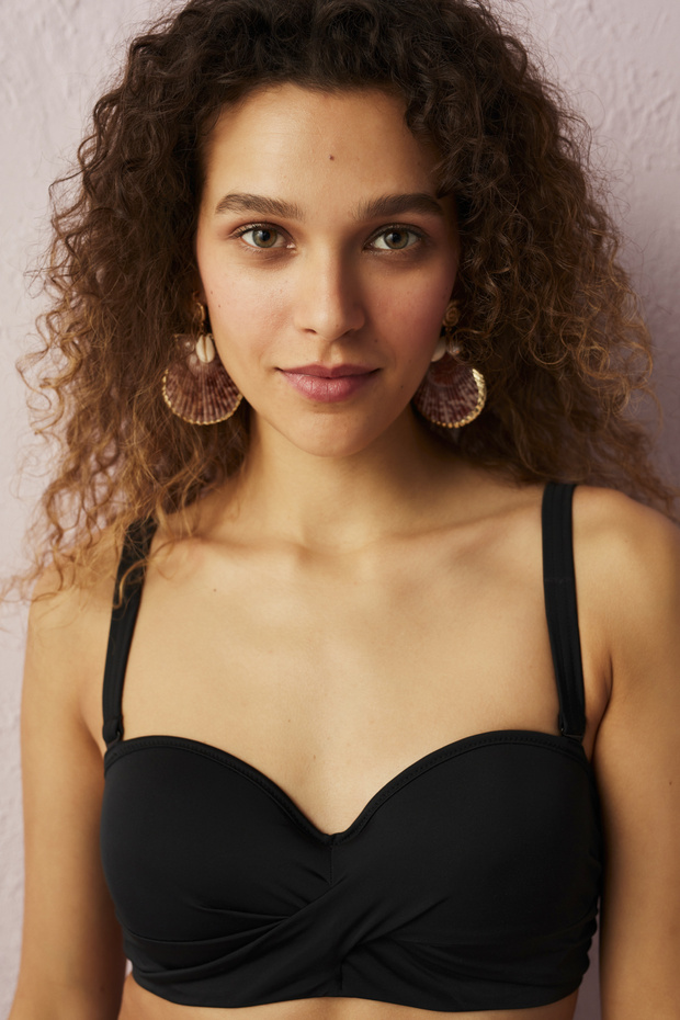 Basic Beauty Form Bikini Üstü - 3