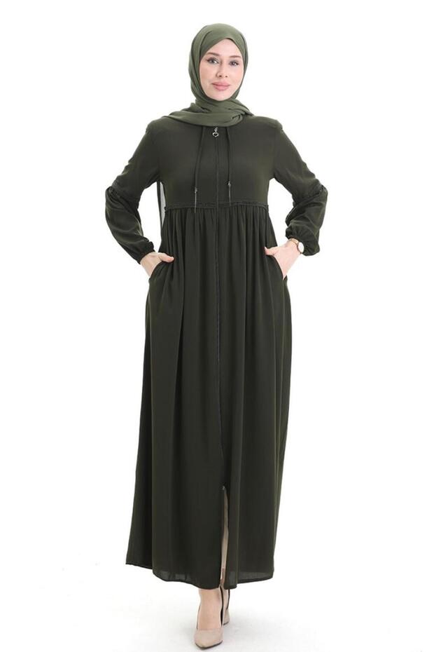 رداء حجري