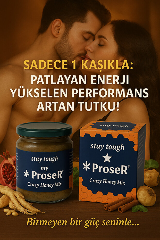 MAXPOWER Macun (240 gram) - 3