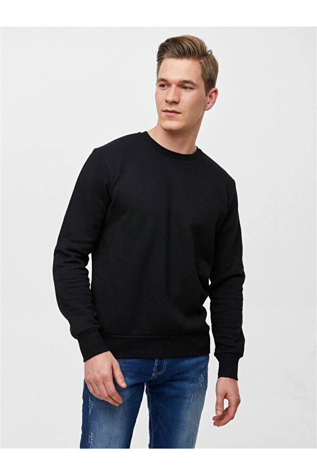 Danıtas Erkek Sweatshirt - 2