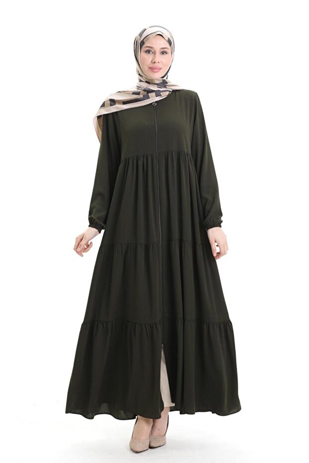 UMRELİK FERACE - 3