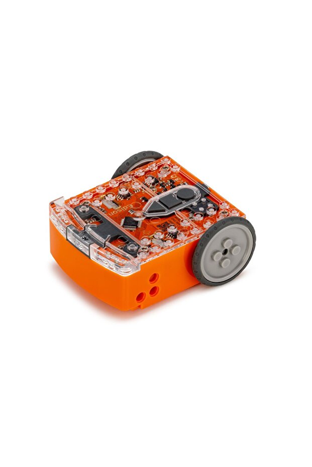 V3.0 - programmable educational robot - 1