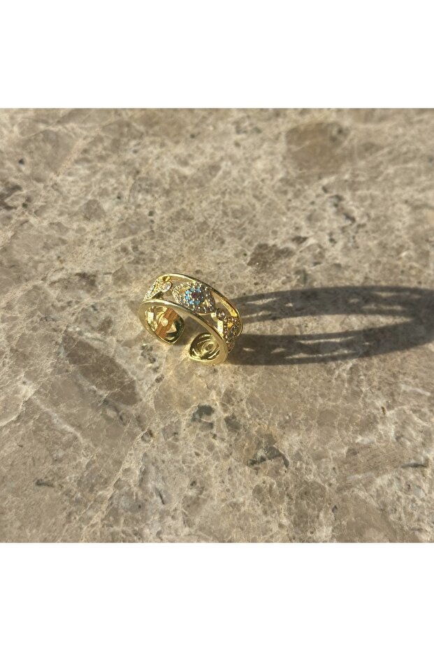 خاتم عين الشر. خاتم الاتجاه - 2