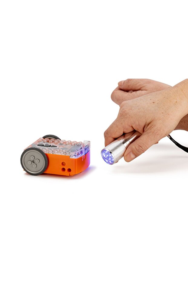 V3.0 - programmable educational robot - 4