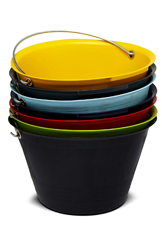 Saplı Kova-Mavi - 4