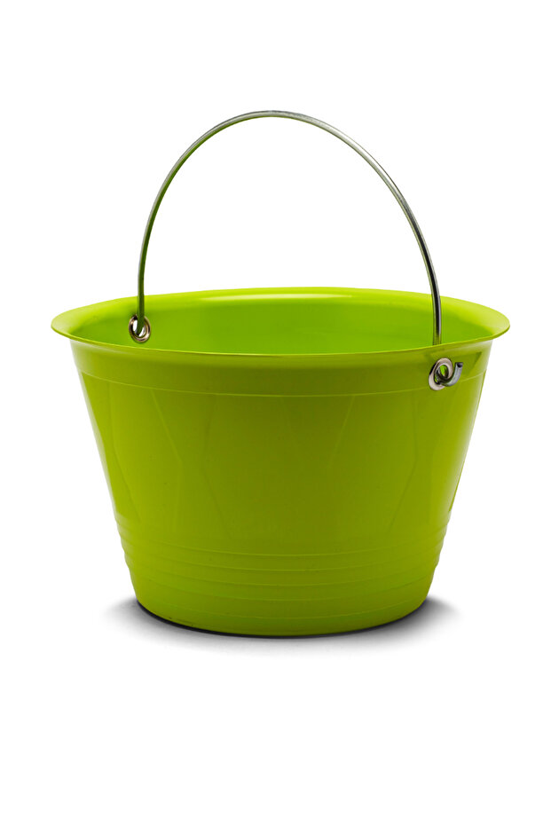 Saplı Kova-Yeşil - 1