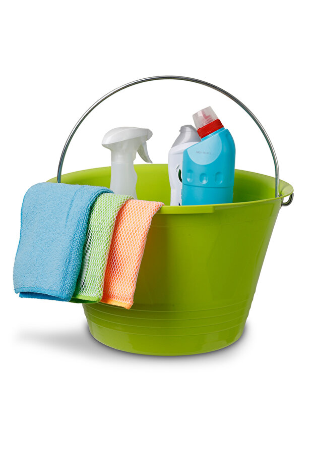 Saplı Kova-Yeşil - 2