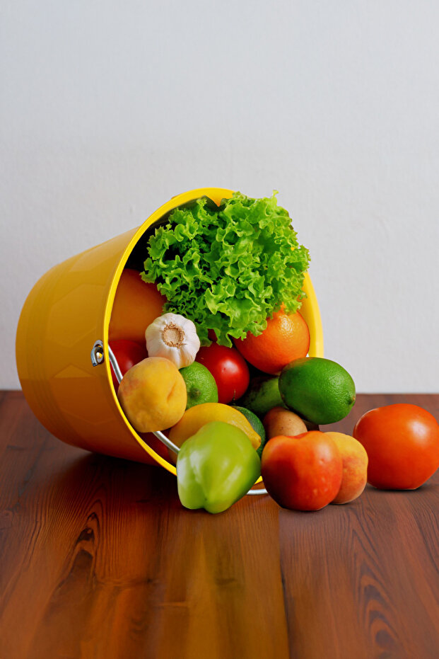 Saplı Kova-Sarı - 4